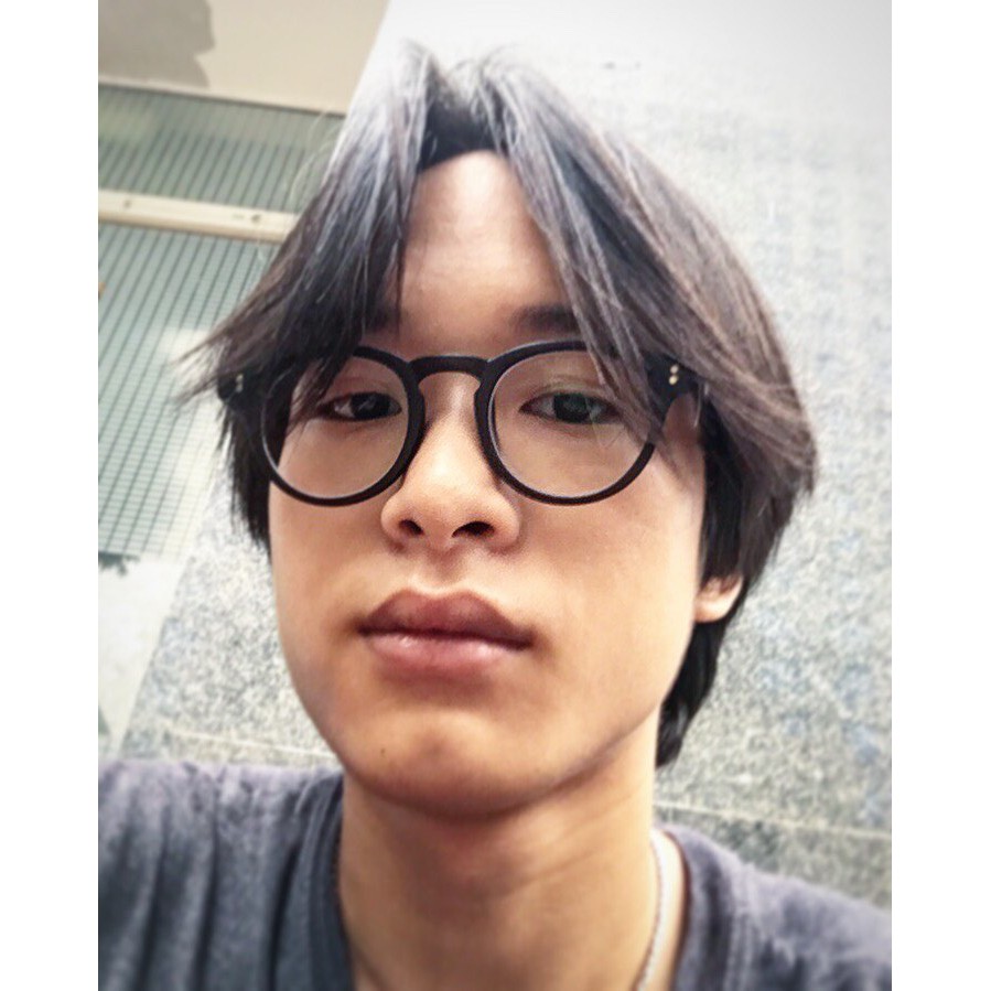 [ Tặng Mắt Cận Miễn Phí ] Gọng Kính Cận Nhựa Mắt Tròn GM Lani 5345  - Kính Mắt Thời Trang Hàn Quốc | BigBuy360 - bigbuy360.vn