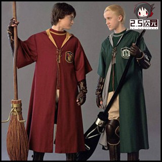 Bộ Đồ Hóa Trang Thành Nhân Vật Gryloria Trong Phim Harry Potter