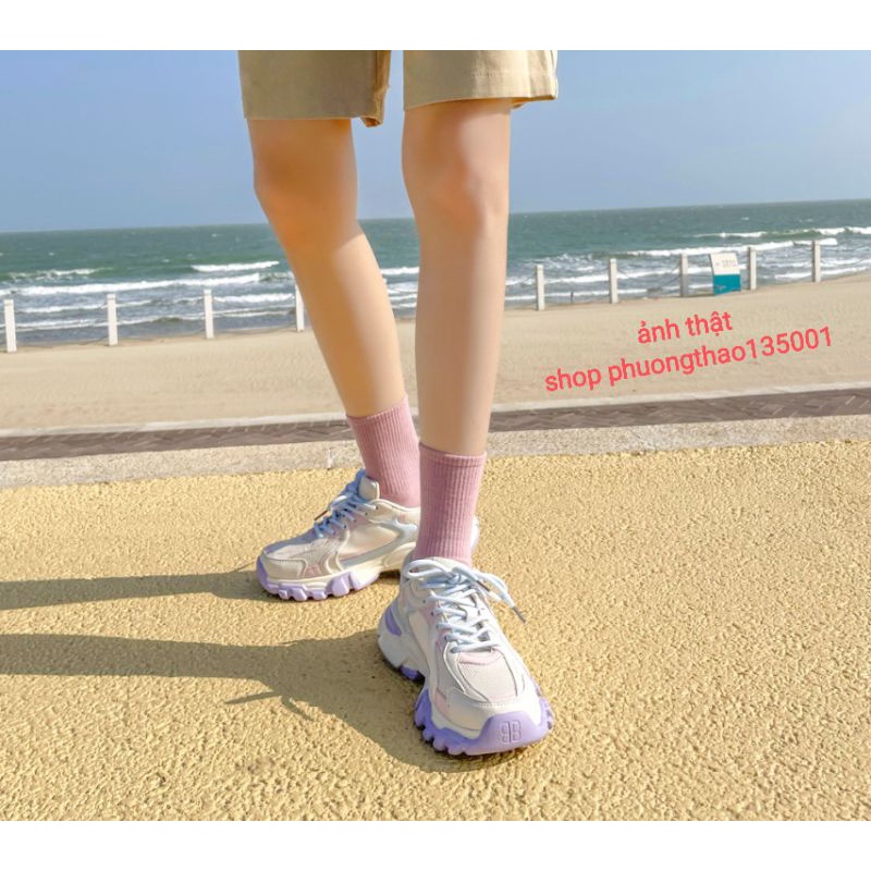 ST236/21 🍁🍁 GIÀY SNEAKER 🍂 GIÀY THỂ THAO 🍁🍁