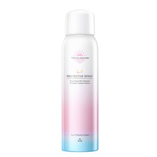 Xịt chống nắng trắng da Protective Spray 150ml