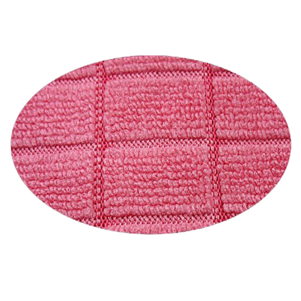 Khăn lau ô tô, khăn lau xe, khăn lai nội thất, khăn lau đa năng size 35x40 chất liệu microfiber NDF