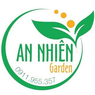 CHẬU NHÀ AN NHIÊN