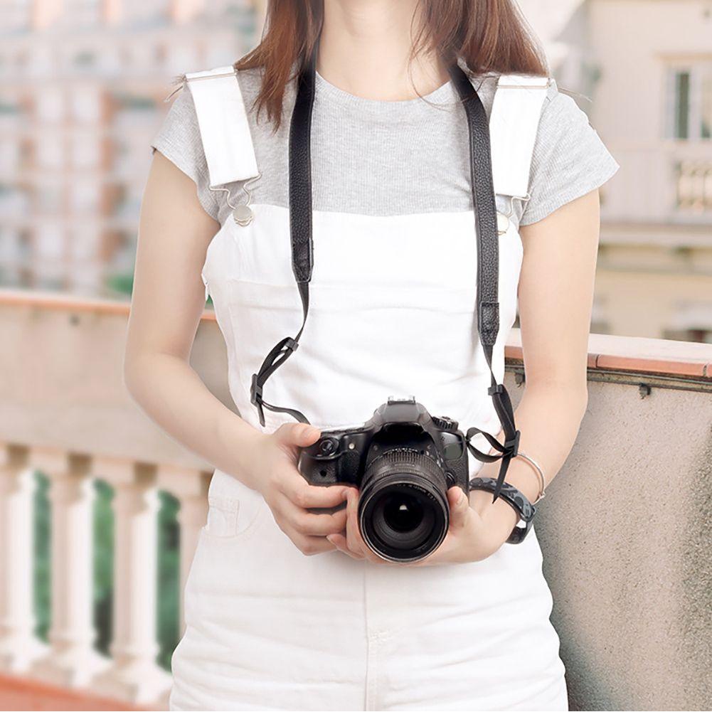 BTLIMER Dây Đeo Cổ Thay Thế Cho Máy Ảnh Instax Mini