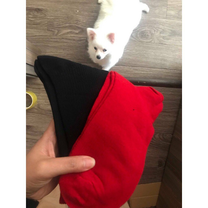 [Mã FAWINTER hoàn 15% xu đơn 99K] Tất Nhún Nữ Cao Cổ Vintage Hàn Quốc Siêu Hot TN11 | BigBuy360 - bigbuy360.vn