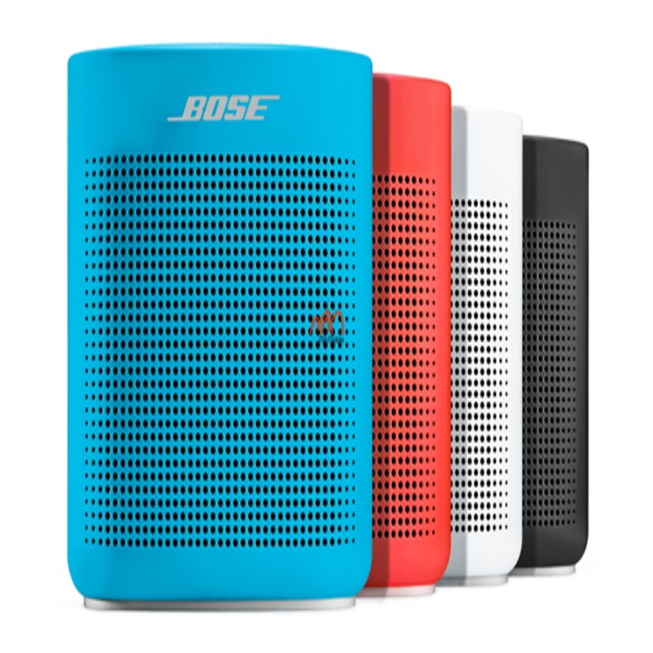 Thay củ loa Bose Sounlink Color 1 / 2 / 3