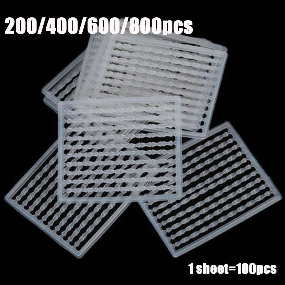 Bộ 200/ 400/ 600/ 800 phụ kiện hỗ trợ câu cá cao cấp