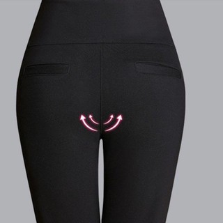 Quần legging nữ AONES cạp cao trẻ trung dầy dặn co giãn tốt cực đẹp chuẩn loại 1 ( CAM KẾT LỖI 1 ĐỔI 1 )