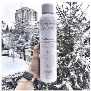 Xịt khoáng Avene 300ml