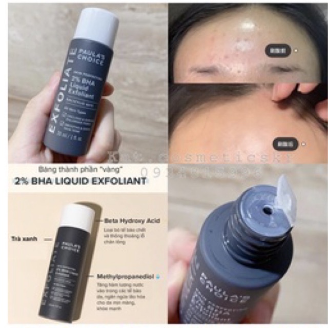 DUNG DỊCH TẨY TẾ BÀO CHẾT