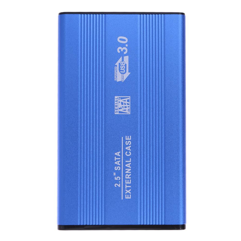 Hộp đựng ổ cứng HDD tiện lợi USB 3 SATA 2.5 inch | WebRaoVat - webraovat.net.vn