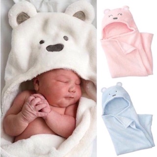 Ủ lông Minizon dày dặn cho bé yêu