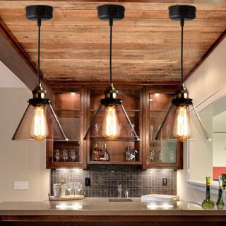 Bóng đèn led dây tóc Edison ST64 E27 vỏ màu trắng