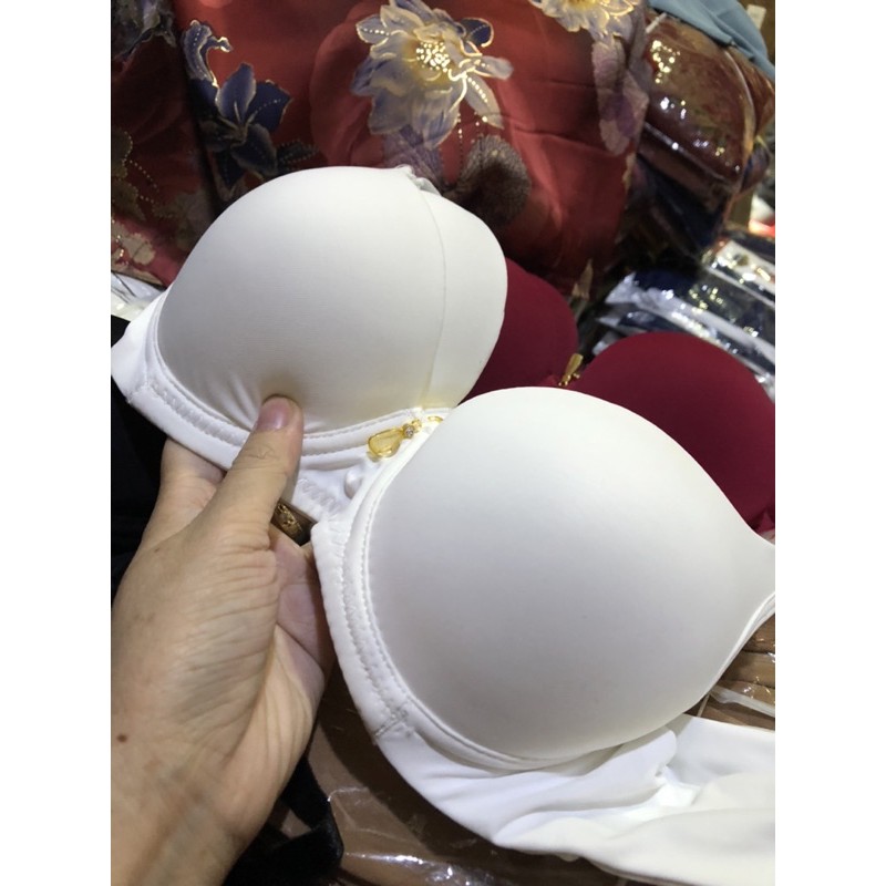 Áo ngực nữ mút vừa mềm hàng BRA cao cấp
