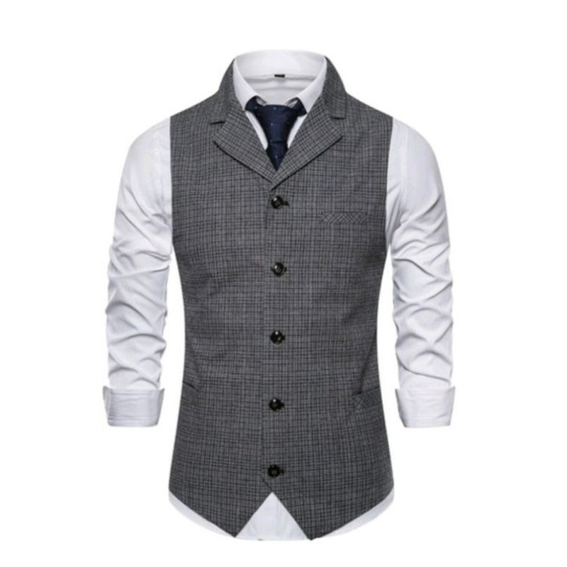 áo vest ghi lê | BigBuy360 - bigbuy360.vn