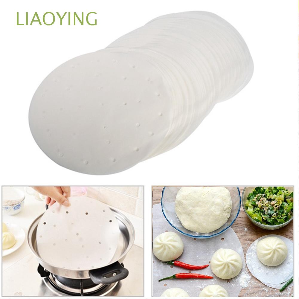 50 giấy lót nồi hấp chống dính | BigBuy360 - bigbuy360.vn