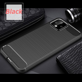 Ốp lưng TPU dẻo cho Google Pixel 4 4XL