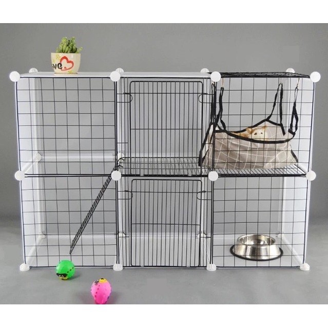 🎈  Bỏ Sỉ ,Lẻ Tấm Sắt ,Tấm Lưới, Tấm Nhựa Ghép Chuồng Chó, Mèo