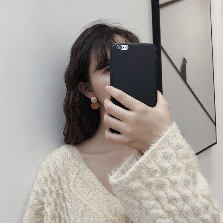 Bông tai nữ dáng dài xinh xắn - HT274