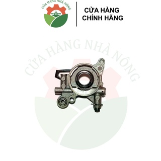 Bộ heo dầu bơm nhớt AIP máy cưa HUSQVARNA 365