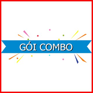 Gói combo 200 phich cam