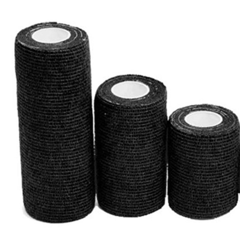 Băng Quấn Bảo Vệ Chân Tự Dính Co Giãn Dành Cho Thú Cưng