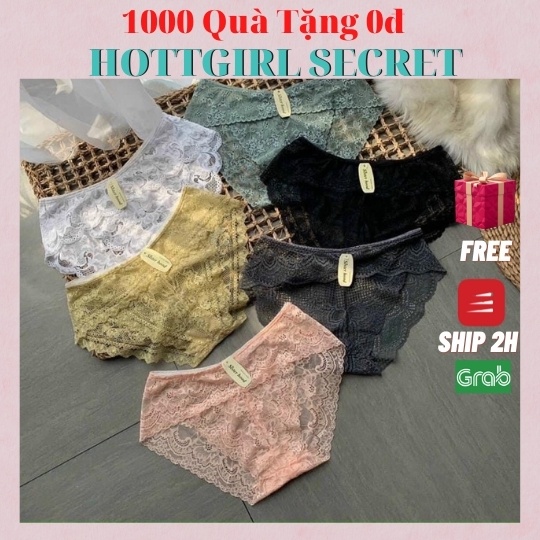 quần lót ren cao cấp ,gợi cảm hàng loại 1 (SHOP CÓ BÁN ĐỒ HOTTREND) của hottgirl shop,quần lot ren mới nhất 2021