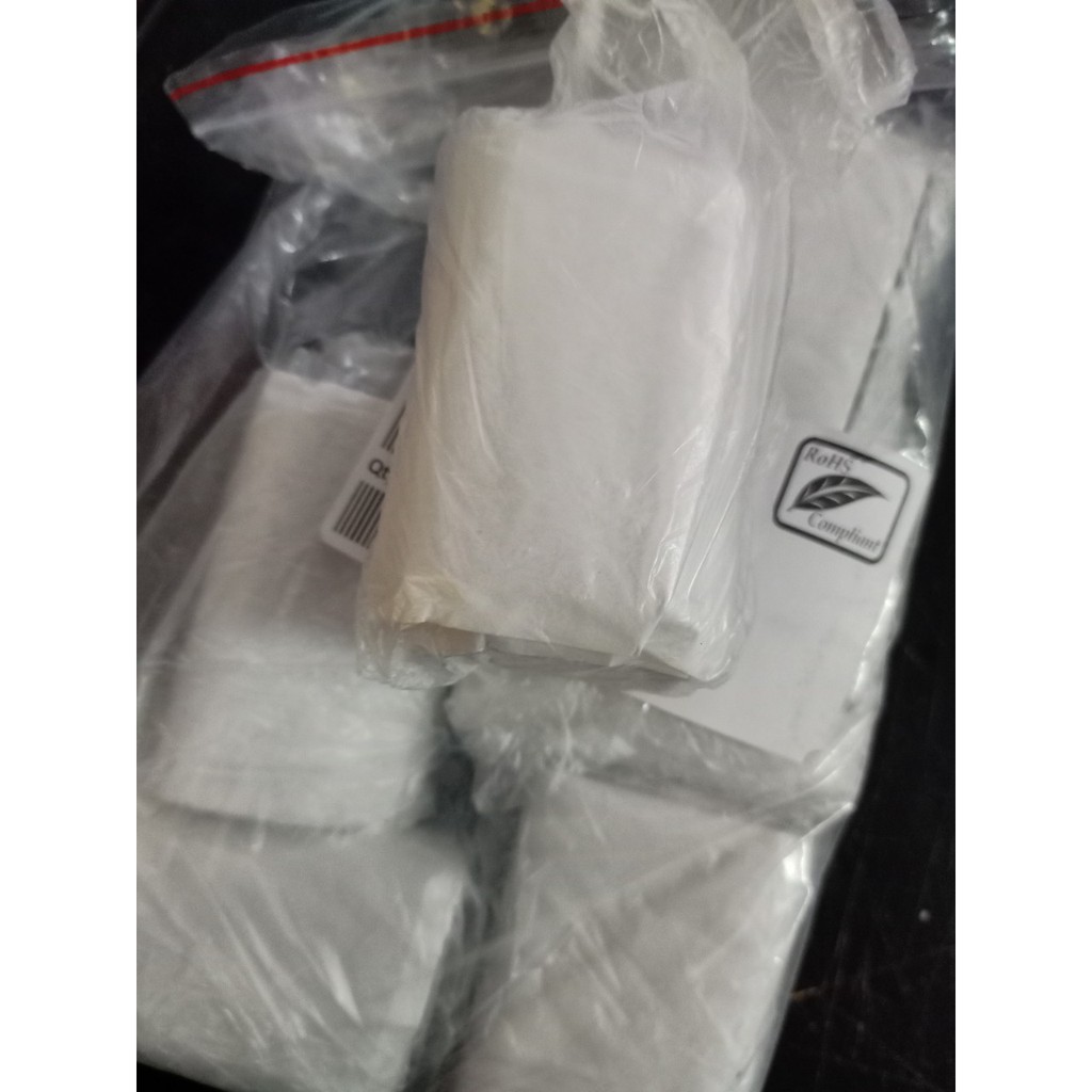 Băng dính cao su non 63.5x3,175mm