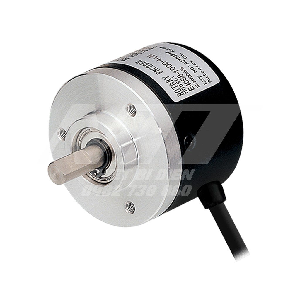 Encoder E40S6-1024-6-L-5 Autonics