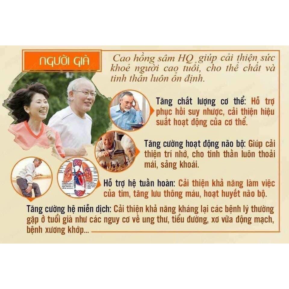 [CHẤT LƯỢNG CHÍNH HÃNG] CAO HỒNG SÂM 365 HÀN QUỐC | BigBuy360 - bigbuy360.vn