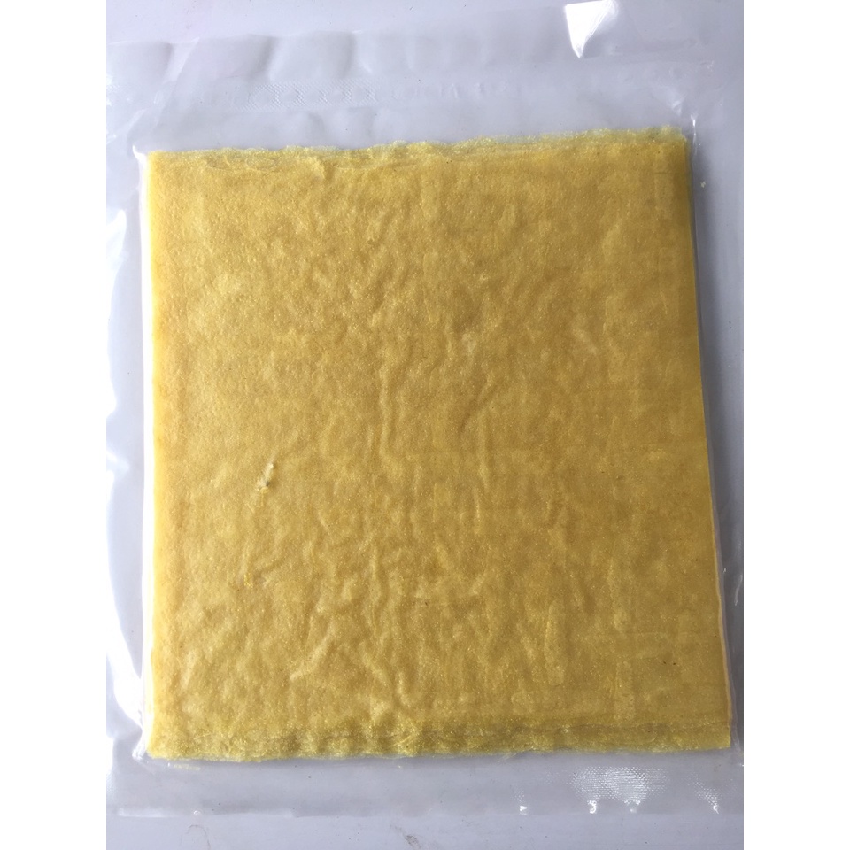 Bánh Ram Hà Tĩnh / Bánh Cuốn Nem / Vỏ Ram / Lá Ram loại ngon