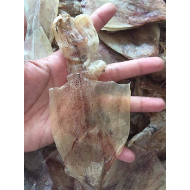 [SIÊU HOT] 1 con Mực khô mini Cà Mau ngon | BigBuy360 - bigbuy360.vn