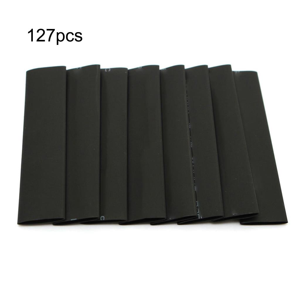 127 Ống Co Nhiệt Bọc Dây Điện