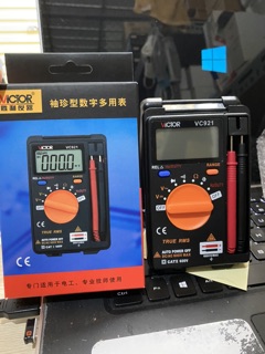 Đồng hồ  vạn năng VICTOR VC921