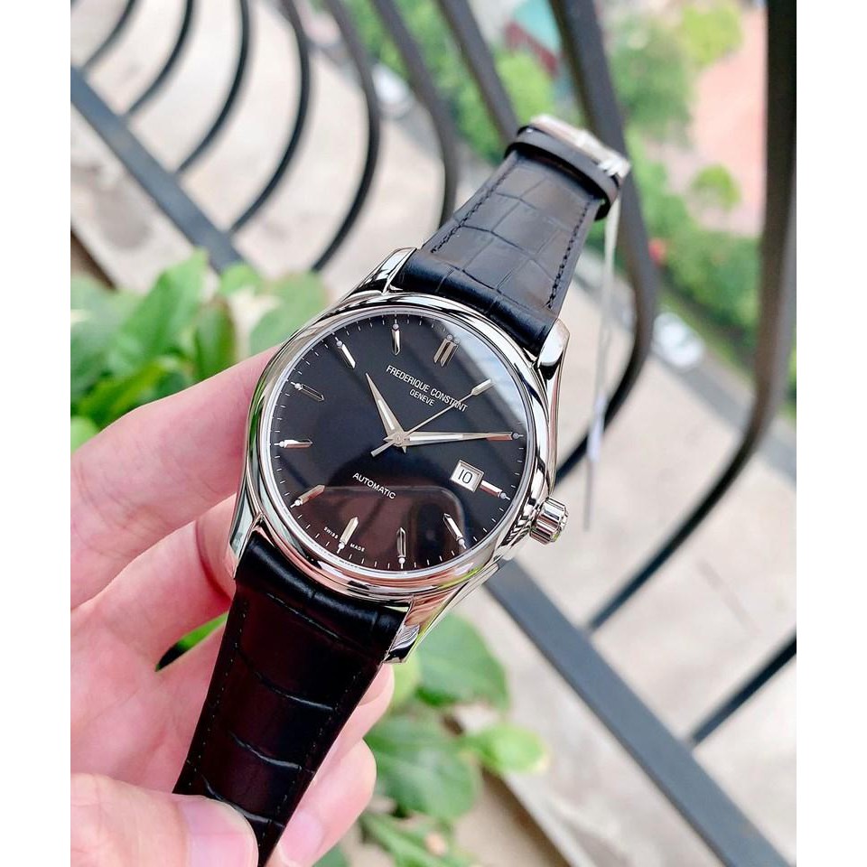 Đồng Hồ Nam FREDERIQUE CONSTANT FC-303B6B6 Chính Hãng
