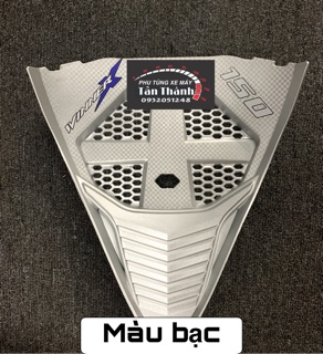 Chắn bùn trước Winner X