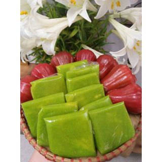 Bánh cốm Hàng Than