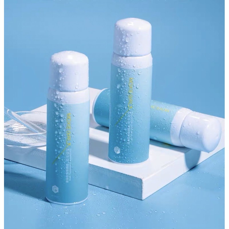 Xịt khoáng cấp nước dưỡng ẩm dịu da