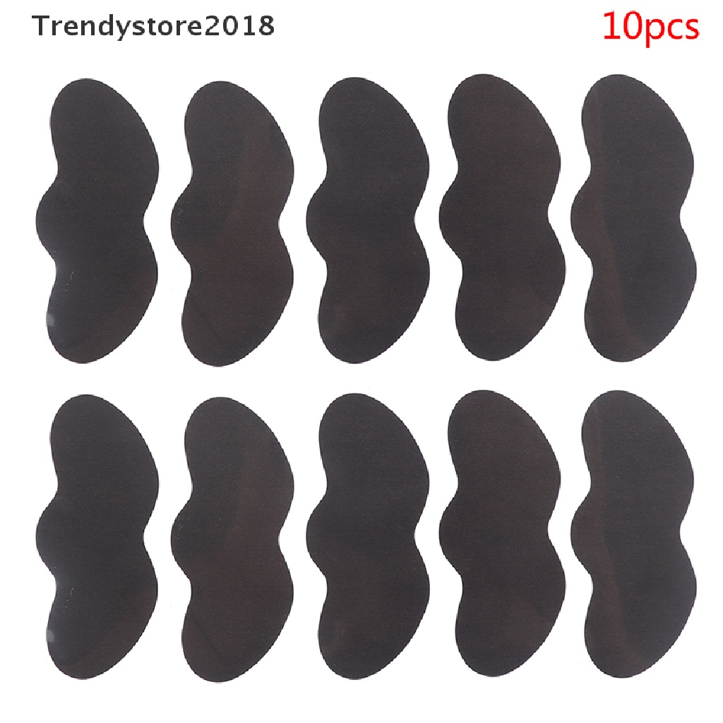 Set 10 Mặt Nạ Lột Mụn Đầu Đen Làm Sạch Sâu Se Khít Lỗ Chân Lông 2018 Dành Cho Vùng