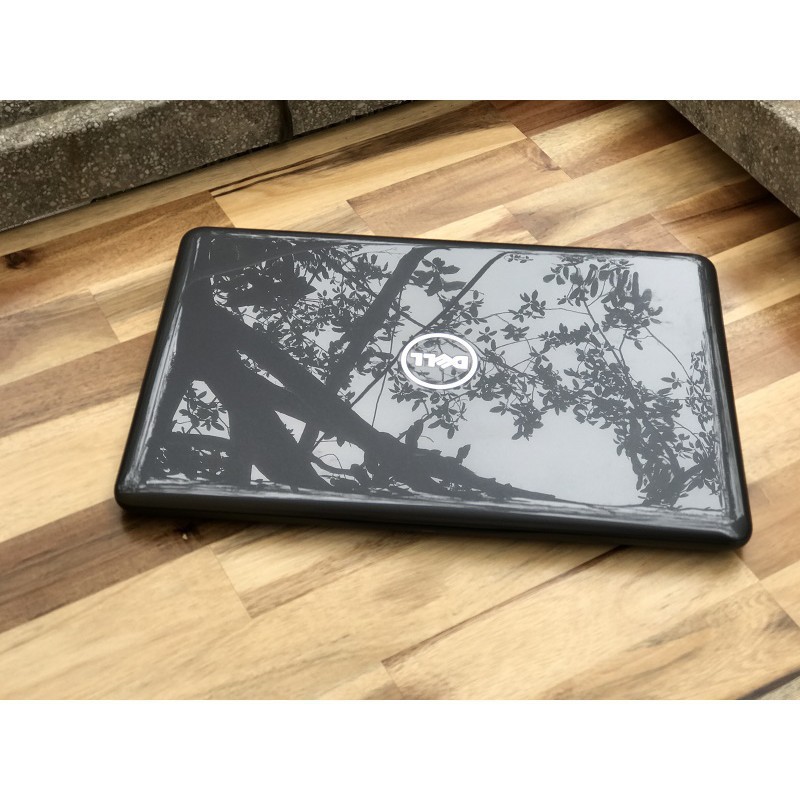 Laptop Cũ DELL INSPIRON 5567 Core I5-7200U |Ram 8GB|Ổ Cứng 500GB| Vga Rời R7M445 -2Gb | Màn Hình 15.6 FULL HD