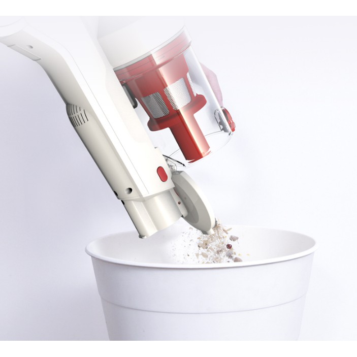 Máy hút bụi Dibea DW300 PRO New 2020 | BigBuy360 - bigbuy360.vn