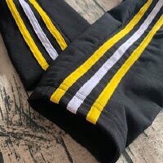 Quần jogger line bigsize (50-95kg)