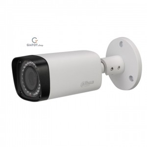 Camera ngoài trời Dahua 2.0 MP DH-HAC-HFW1200RP-S3 chính hãn