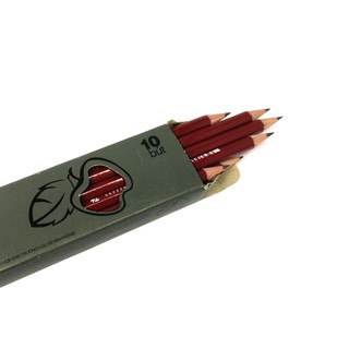 Hộp 10 bút chì Office GP-01 giá tốt