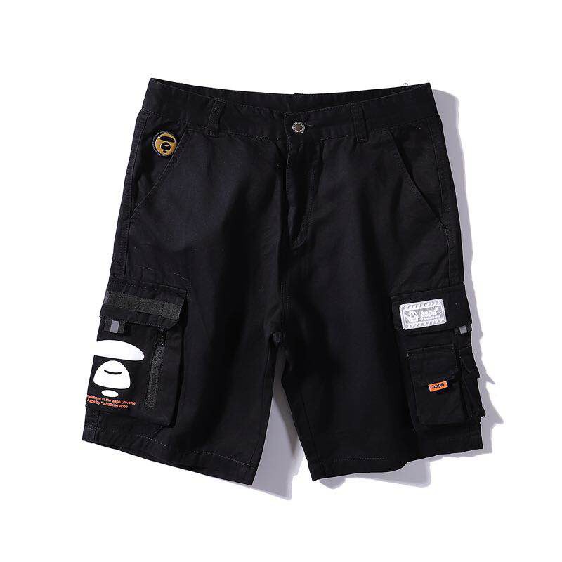 QUẦN SHORT B.A.P.E LIKE AU.TH BAPE6012