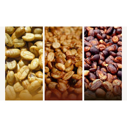 Cà phê đặc biệt Honey Robusta Daklak Medium Roast túi 250gr - Moka Cafe | BigBuy360 - bigbuy360.vn