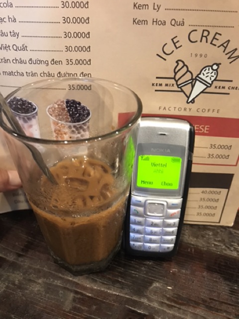 ĐIỆN THOẠI NOKIA 110i CHÍNH HÃNG CŨ (99%) | BigBuy360 - bigbuy360.vn