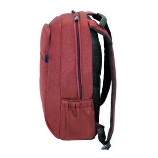 Ba lô Targus 15 Groove X Compact - Đỏ