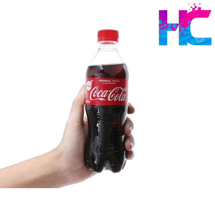 Nước COCACOLA 300ML