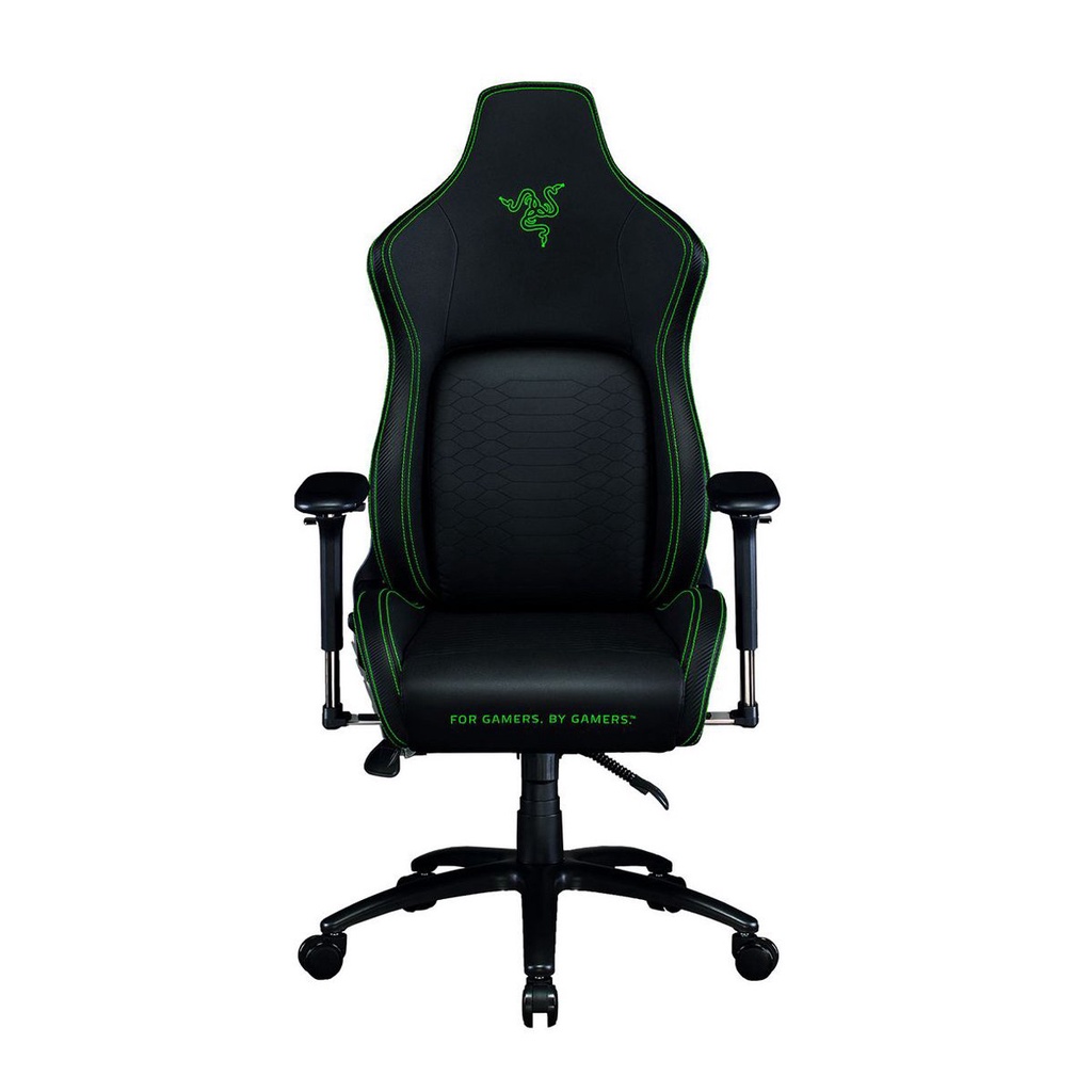 Ghế chơi game Razer Iskur