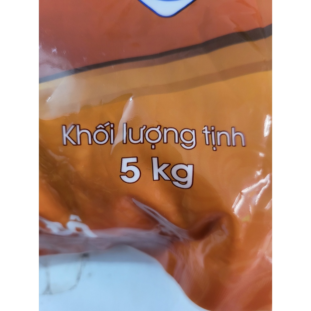 [Túi 5Kg] GẠO ĐẶC SẢN TÂY ĐÔ [VN] THIÊN KIM Rice